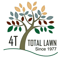 4T Total Lawn