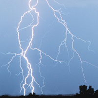 Lightening Protection Systems